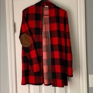 Pink Lily Boutique Cardigam small